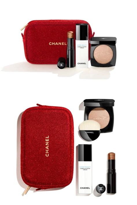 chanel makeup brisbane|Chanel makeup gift sets australia.